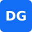 dubai gym flooring logo